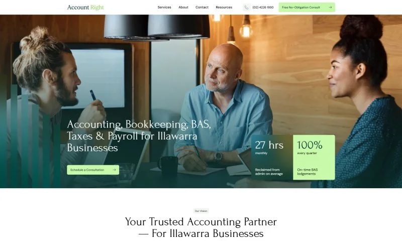 AccountRight